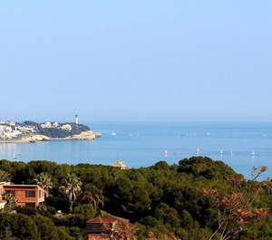 Villa The Beach 