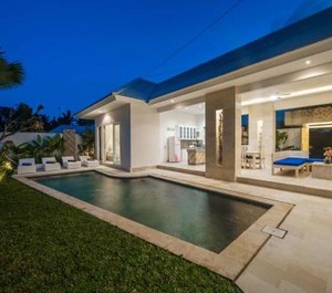 Ubud Valley Atmosphere 