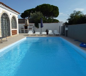 Villa Tarragona 