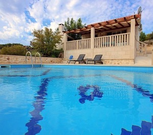 Villa Tonka 