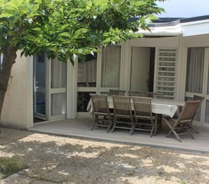 Villa Torreilles Persons 