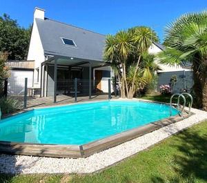 Villa Val De Rance 