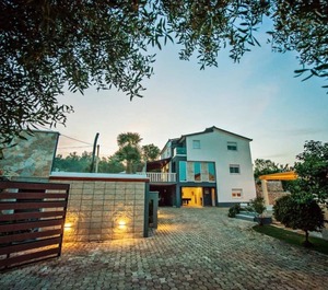 Villa Vida 