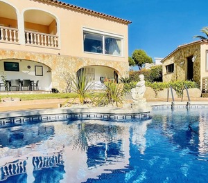 Villa Vilar 