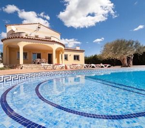 Villa Cala Llenya 