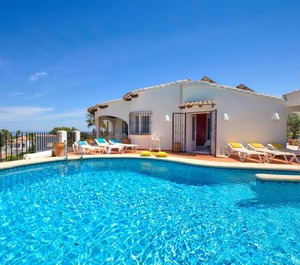 Villa Hermosa Vista 