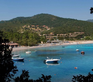 Villa Vista Mare Conca 