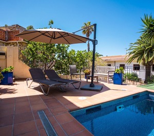 Villa Vuelta 