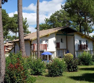 Les Greens Du Bassin Gujan Mestras 