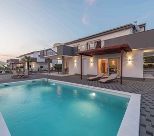 Villa Dalmatia No 