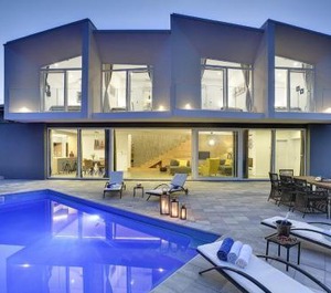 Villa Yania 