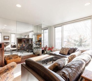 Lion Square Lodge South Vail 