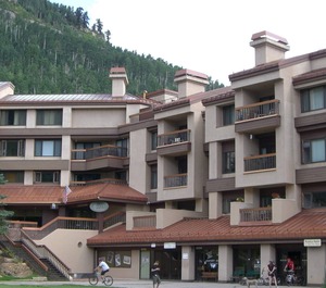 Purgatory Village 