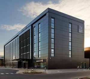 Village Hotel Edinburgh 