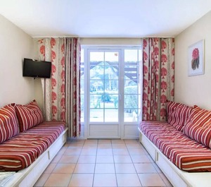 Village Moliets Maeva People Comfort 