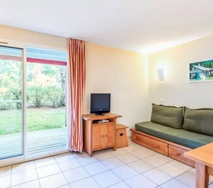 Village Moliets Maeva People Comfort 