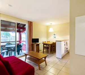 Village Moliets Maeva People Comfort 