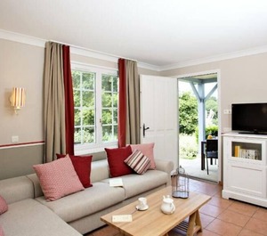 Village Pierre Vacances Garden People 