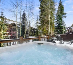 Village Point Townhouse 