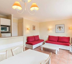 Résidence Provence Confort Chambre Personnes 