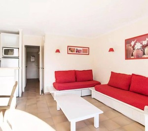 Résidence Provence Sélection Chambres Personnes 