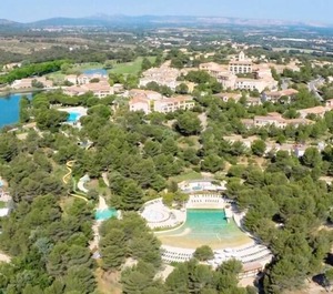 Résidence Provence Prestige Chambres Personnes 