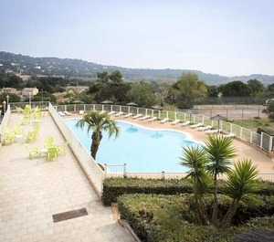 Village Vacances Le Parc Des Chênes 