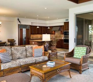 Villages At Mauna Lani 