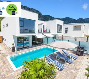 Villas Shery 