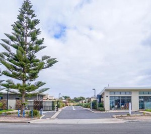 Villas The Bay Kingscote 