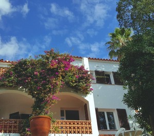 Villenpark Playa Arena 