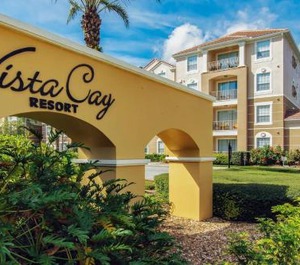 Vista Cay Resort 