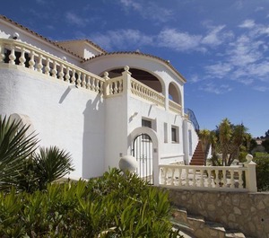 Vistas Al Valle 
