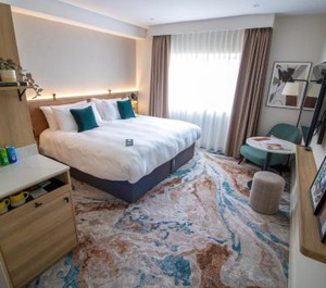 Rockingham Forest Hotel 