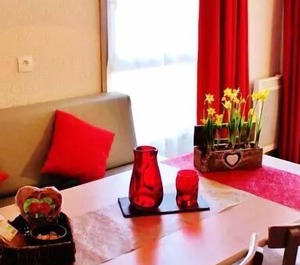 Vvf Villages Les Rives People 