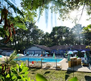 Vvf Villages Les Plages Des Landes Moliets 