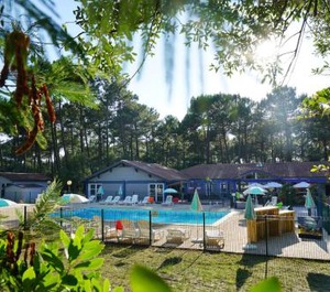 Vvf Villages Les Plages Des Landes Moliets 