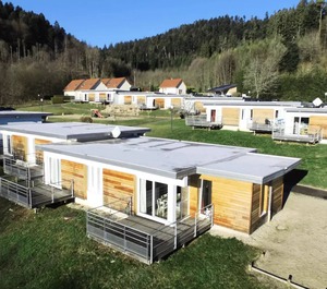 Vvf Villages Les Fontaines Des Vosges People 