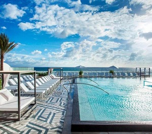 B Ocean Fort Lauderdale 