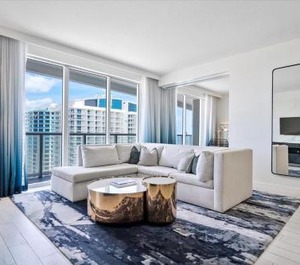 B Ocean Fort Lauderdale 