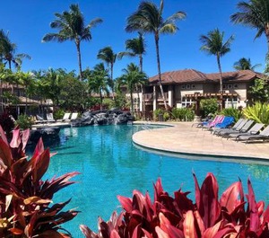 Waikoloa Colony Villas 