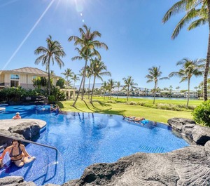 Waikoloa Colony Villas 