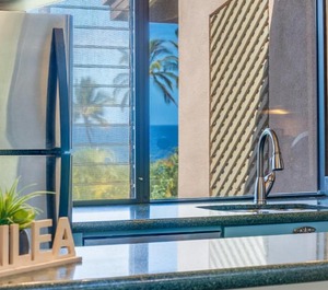 Sugar Beach Resort Kihei 