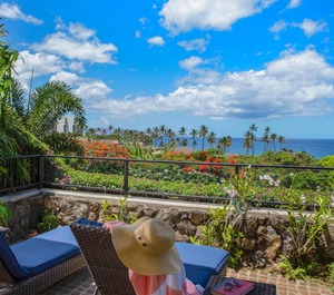 Sugar Beach Resort Kihei 