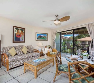 Sugar Beach Resort Kihei 