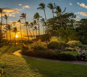 Sugar Beach Resort Kihei 