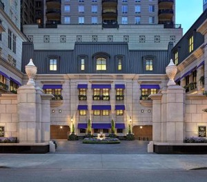 Wells Apartments St Chicago 