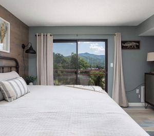 Townhome Gatlinburg 