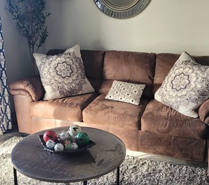 Log Jacuzzi Mi Sdc Nature Trails 