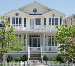 Ocean City 